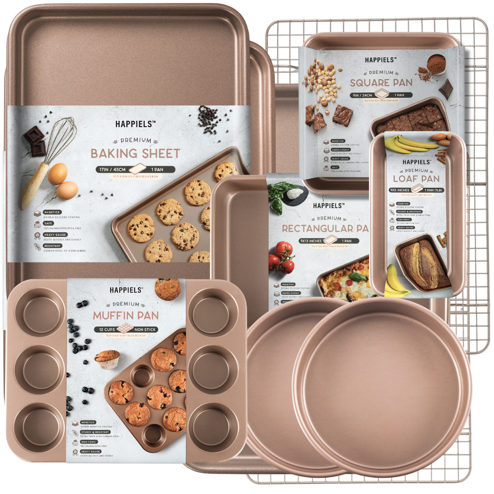 best non toxic bakeware