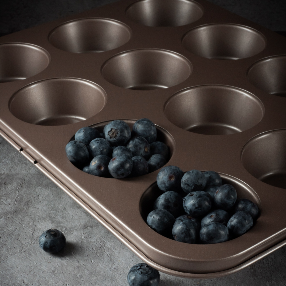 muffin & cupcake pans