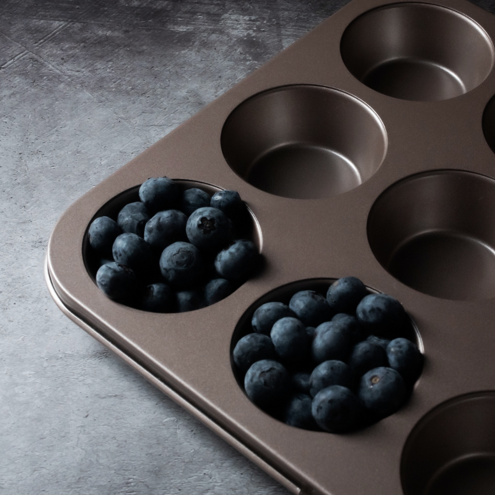 muffin  cupcake pan