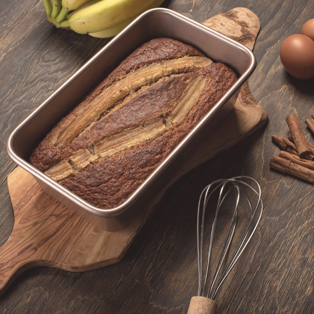 Cake Lover 6-Piece Nonstick Baking Pans Set