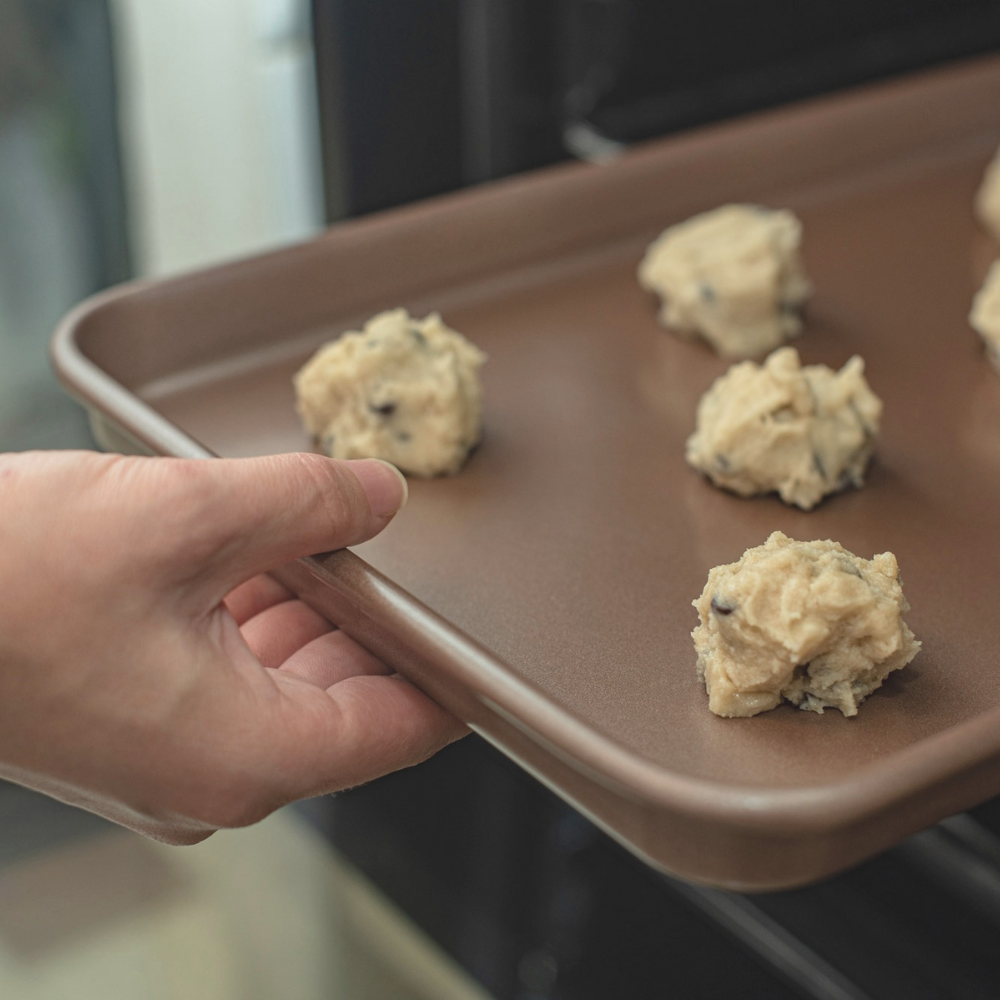 cookie sheets