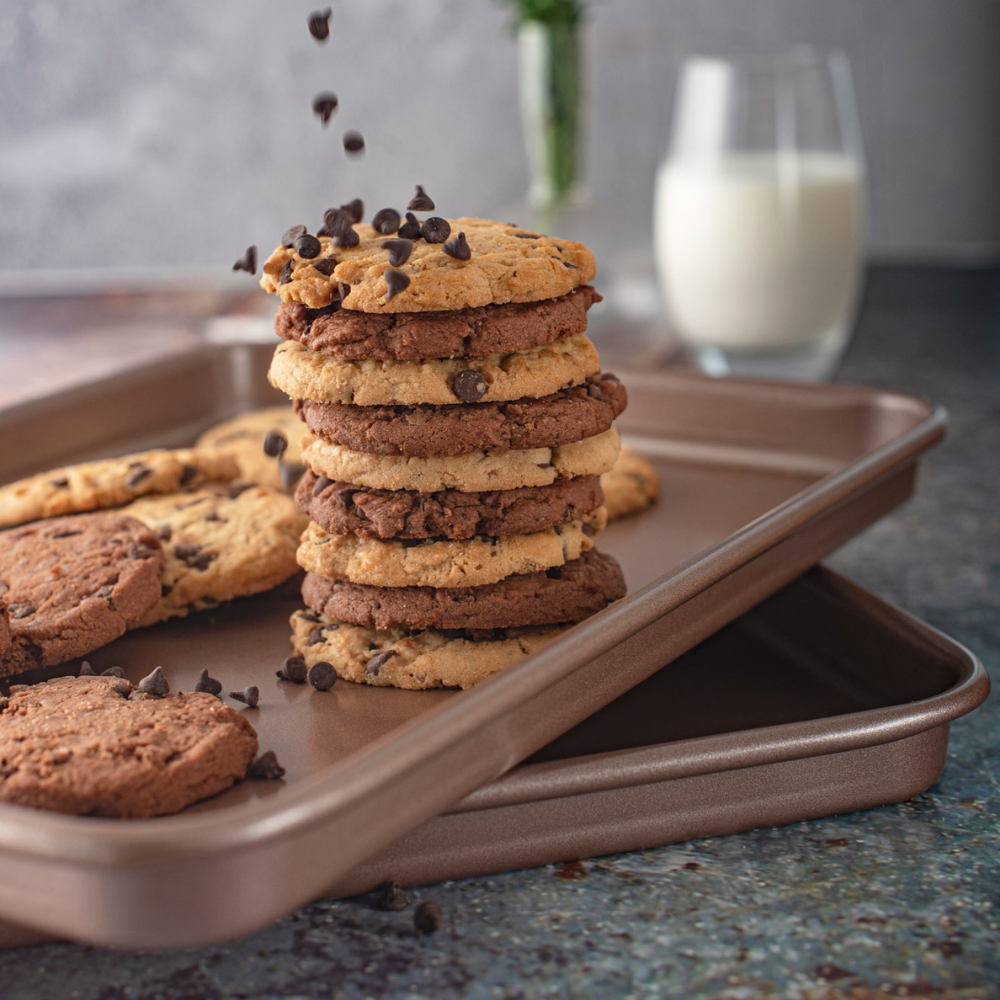 cookie baking sheet