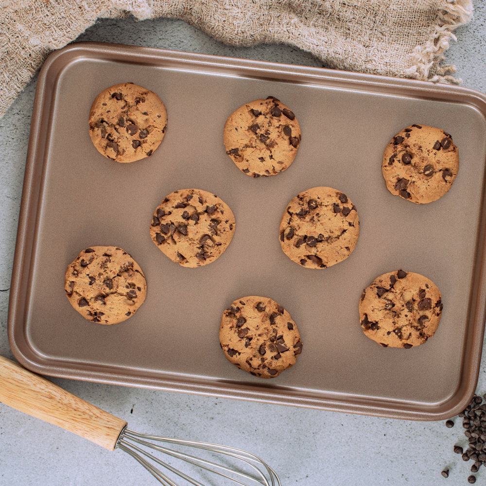 baking trays