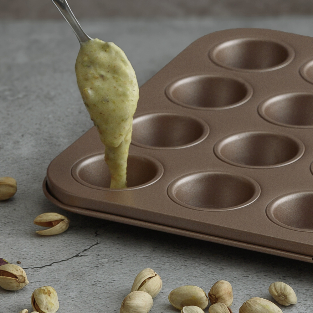 best mini muffin pan