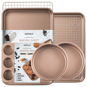 non toxic non stick bakeware