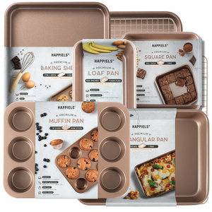 non toxic non stick bakeware