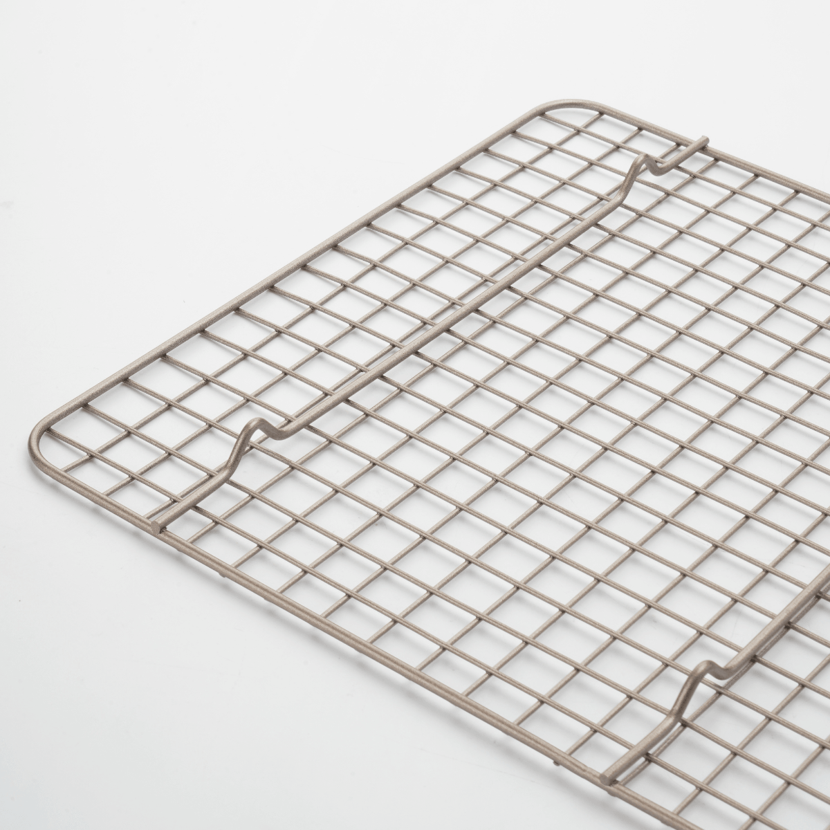 Cooling Rack - Set of 2 Stainless Steel, Oven Safe Grid Wire Cookie Cooling  R