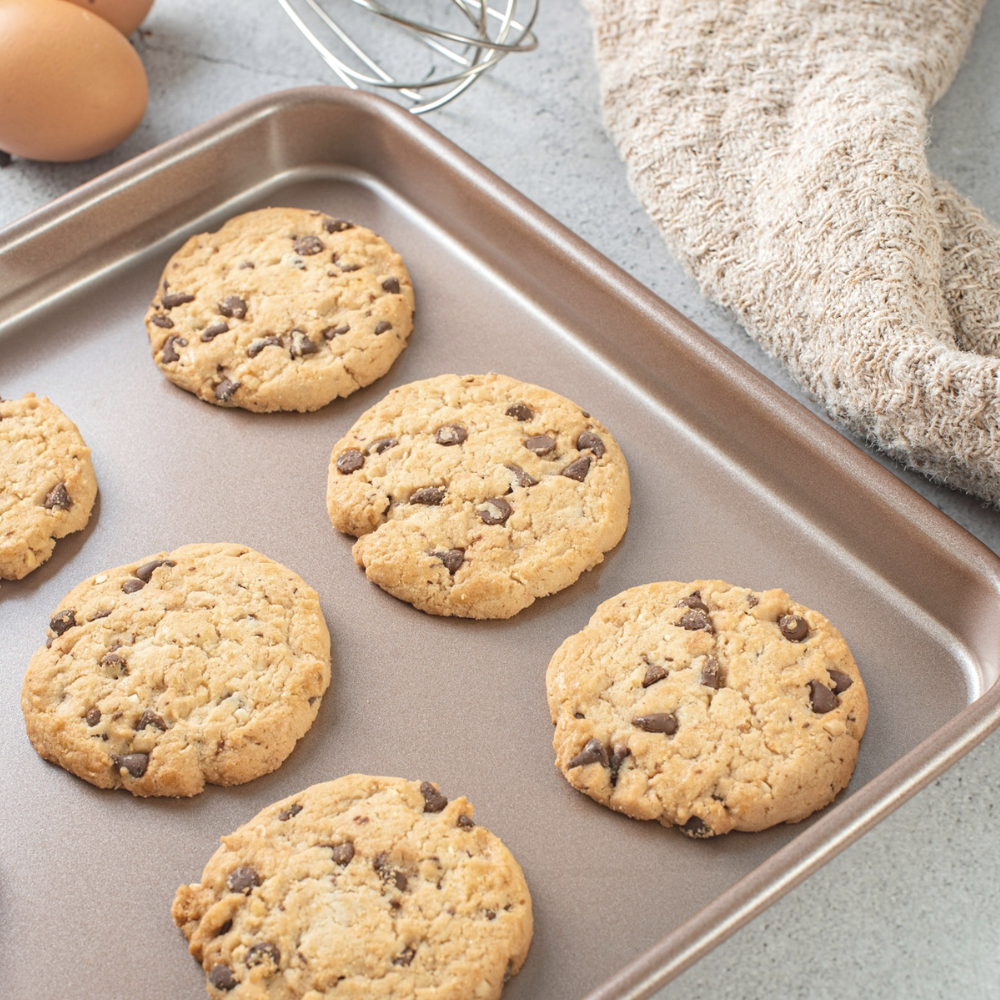 cookie sheets for baking