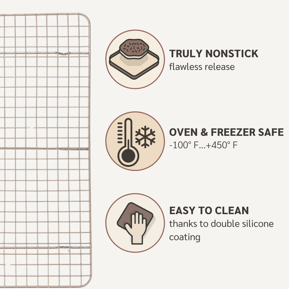 cooling rack