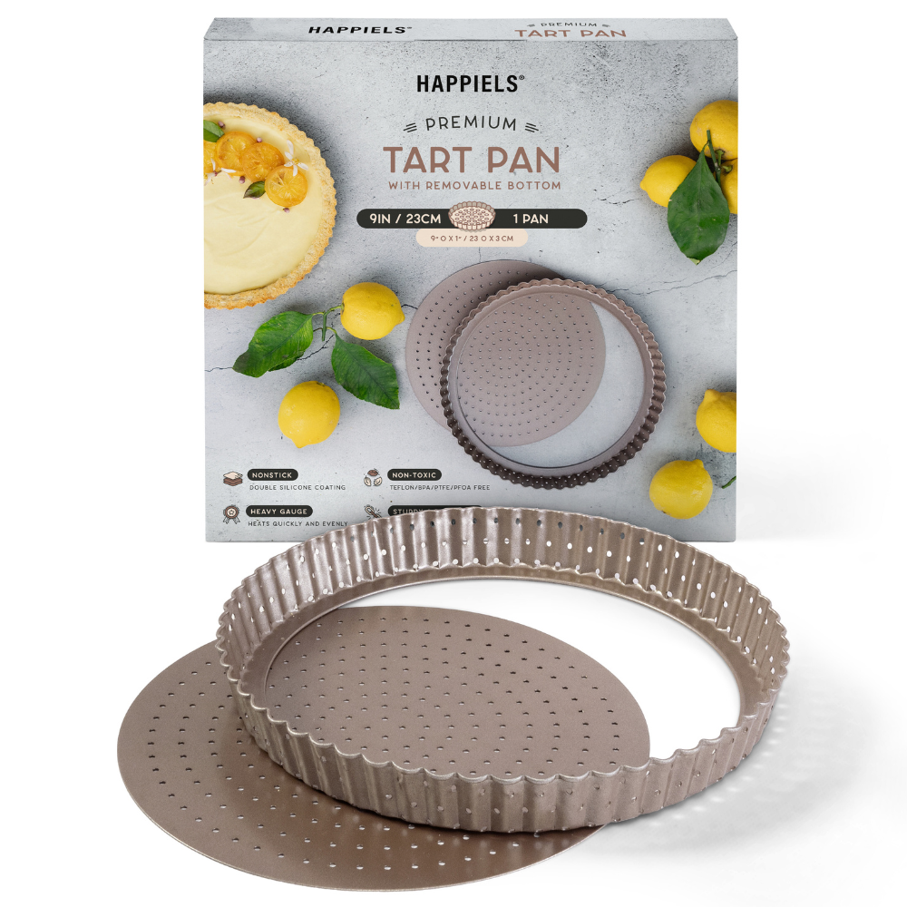 pan for tart