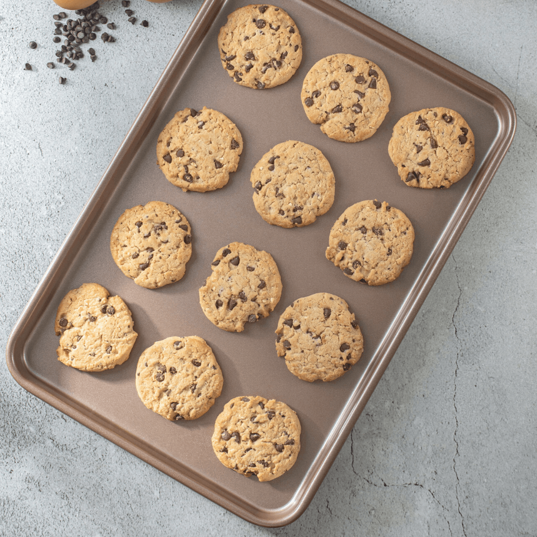 cookie sheets for baking