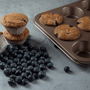 Nonstick Muffin Pan  American Made Cookware
